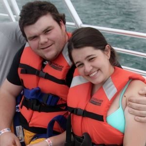 Meet your Posher, Dean